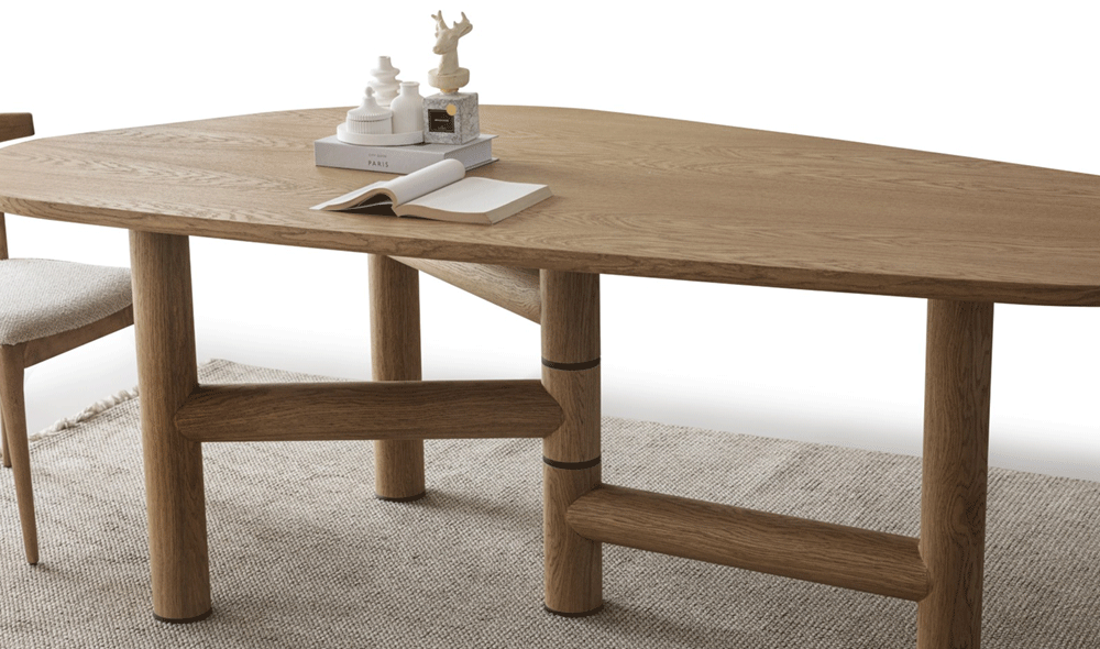 OSLO (ETR) YEMEK ODA TK